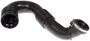Dorman OE Solutions 3-3/8 Inch I.D. Plastic Air Intake Hose