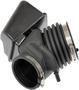 Dorman OE Solutions Rubber Air Intake Hose