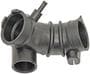 Dorman OE Solutions Rubber Air Intake Hose