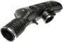 Dorman OE Solutions 4-1/8 Inch I.D. Plastic Air Intake Hose
