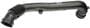 Dorman OE Solutions 3 Inch I.D. Rubber Air Intake Hose