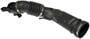 Dorman OE Solutions Rubber Air Intake Hose
