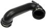 Dorman OE Solutions Rubber Air Intake Hose