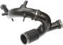 Dorman OE Solutions Rubber Air Intake Hose