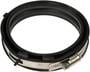 Dorman OE Solutions Rubber Air Intake Hose