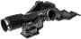 Dorman OE Solutions Plastic Air Intake Hose