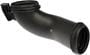 Dorman OE Solutions Plastic, Rubber Air Intake Hose