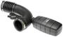 Dorman OE Solutions 3 Inch I.D. Plastic Intake Hose