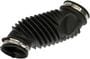 Dorman OE Solutions Rubber Air Intake Hose