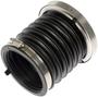 Dorman OE Solutions 3-5/16 Inch I.D. Rubber Air Intake Hose