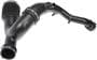 Dorman OE Solutions Plastic Air Intake Hose