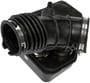 Dorman OE Solutions Plastic, Rubber Air Intake Hose