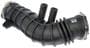 Dorman OE Solutions 2-1/2 Inch I.D. EPDM Rubber Air Intake Hose