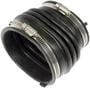 Dorman OE Solutions Rubber Air Intake Hose