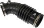 Dorman OE Solutions 2-13/16 Inch I.D. Rubber Air Intake Hose