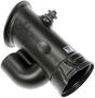 Dorman OE Solutions Plastic Air Intake Hose