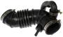 Dorman OE Solutions Rubber Air Intake Hose