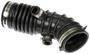Dorman OE Solutions Plastic Air Intake Hose