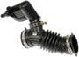 Dorman OE Solutions Plastic, Rubber Air Intake Hose