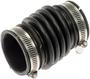 Dorman OE Solutions Rubber Air Intake Hose