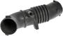 Dorman OE Solutions Rubber Air Intake Hose