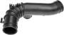 Dorman OE Solutions Rubber Air Intake Hose