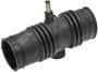 Dorman OE Solutions Rubber Air Intake Hose