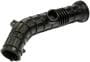 Dorman OE Solutions Rubber Air Intake Hose
