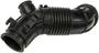 Dorman OE Solutions Rubber Air Intake Hose