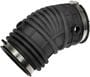 Dorman OE Solutions Rubber Air Intake Hose