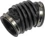 Dorman OE Solutions Rubber Air Intake Hose