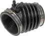 Dorman OE Solutions Rubber Air Intake Hose