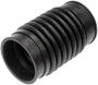 Dorman OE Solutions Rubber Air Intake Hose