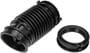 Dorman OE Solutions Rubber Air Intake Hose