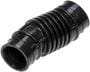 Dorman OE Solutions Rubber Air Intake Hose