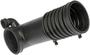 Dorman OE Solutions Plastic, Rubber Air Intake Hose