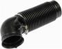Dorman OE Solutions Rubber Air Intake Hose