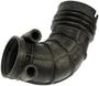 Dorman OE Solutions Rubber Air Intake Hose