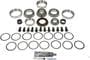 Dorman OE Solutions Ring And Pinion Bearing Installation Kit