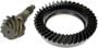 Dorman OE Solutions Differential Ring And Pinion Gear Set
