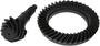 Dorman OE Solutions Differential Ring And Pinion Gear Set