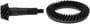 Dorman OE Solutions Differential Ring And Pinion Gear Set