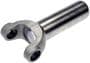 Dorman OE Solutions Slip Yoke
