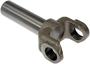 Dorman OE Solutions Drive Shaft Slip Yoke