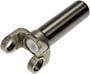 Dorman OE Solutions Drive Shaft Slip Yoke