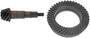 Dorman OE Solutions Differential Ring And Pinion Gear Set