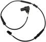 Dorman OE Solutions 2 Terminal ABS Speed Sensor