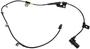 Dorman OE Solutions 2 Terminal ABS Speed Sensor