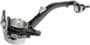 Dorman OE Solutions Knuckle