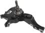Dorman OE Solutions Knuckle
